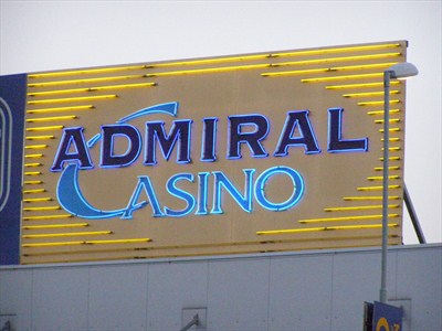 Адмирал (казино)